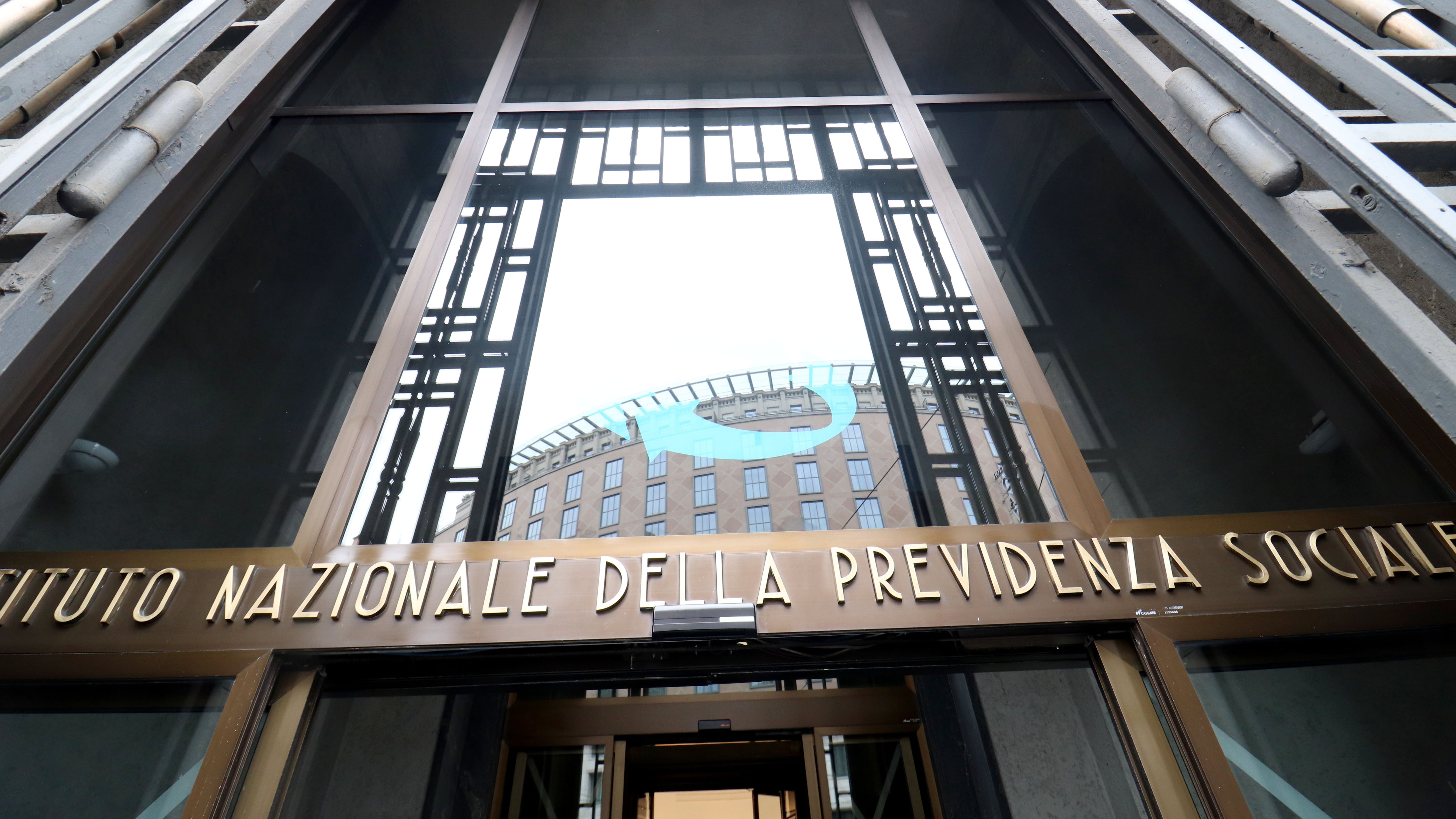 Inps sbaglia i calcoli con 270mila pensionati