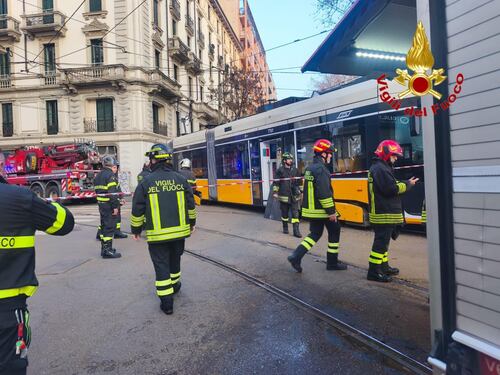 Da Trieste a Firenze. Trent'anni di deragliamenti (ma senza vittime)