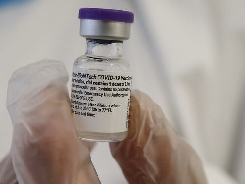Consulta: "Obbligo di vaccinarsi? Non è incostituzionale"