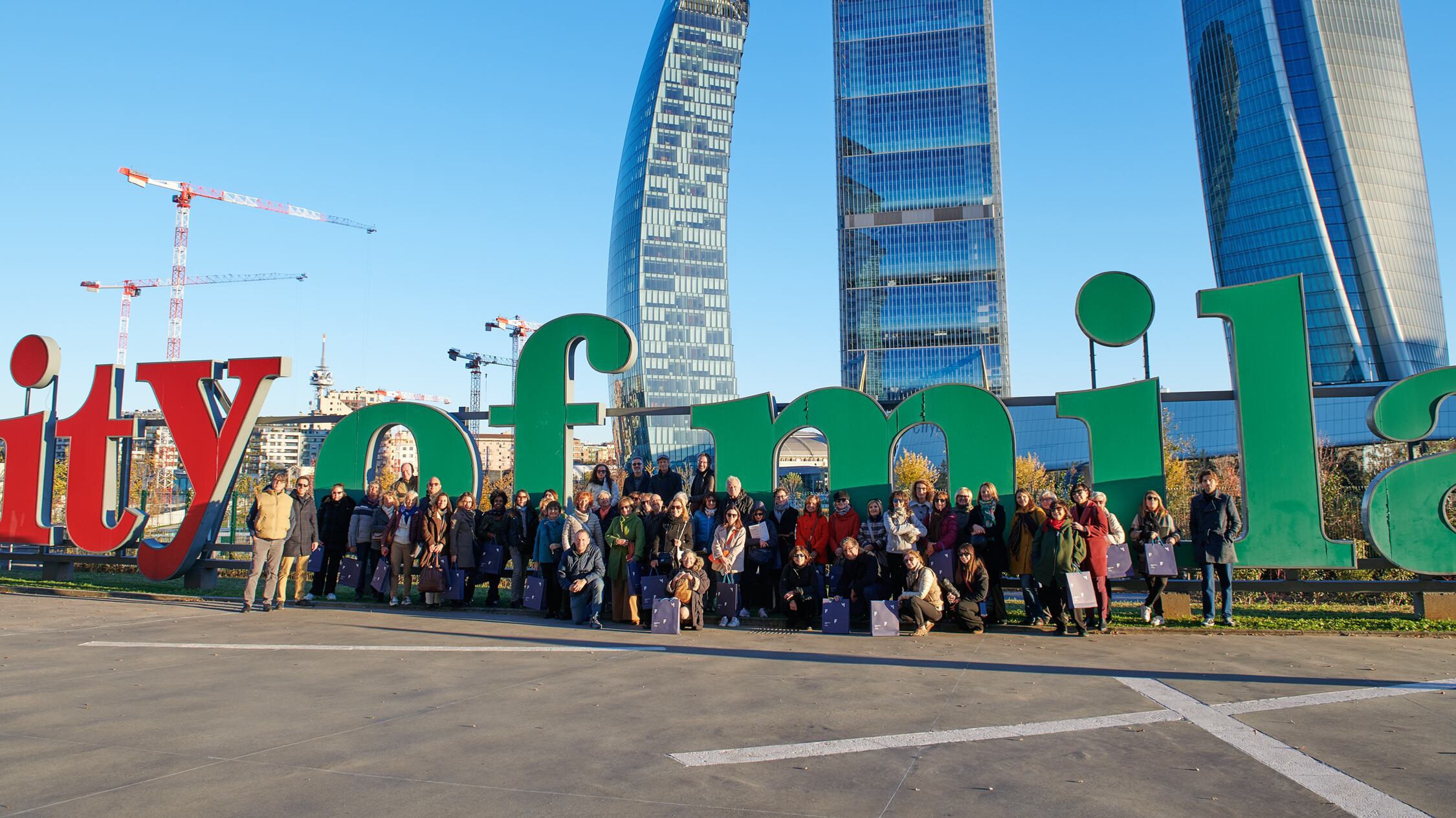Giornata del Made in Italy, due eventi per il pubblico con Fondazione Fiera Milano