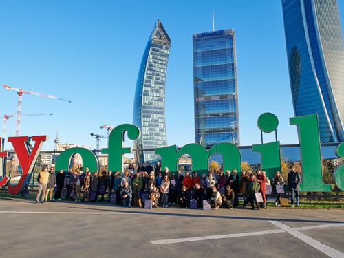 Giornata del Made in Italy, due eventi per il pubblico con Fondazione Fiera Milano