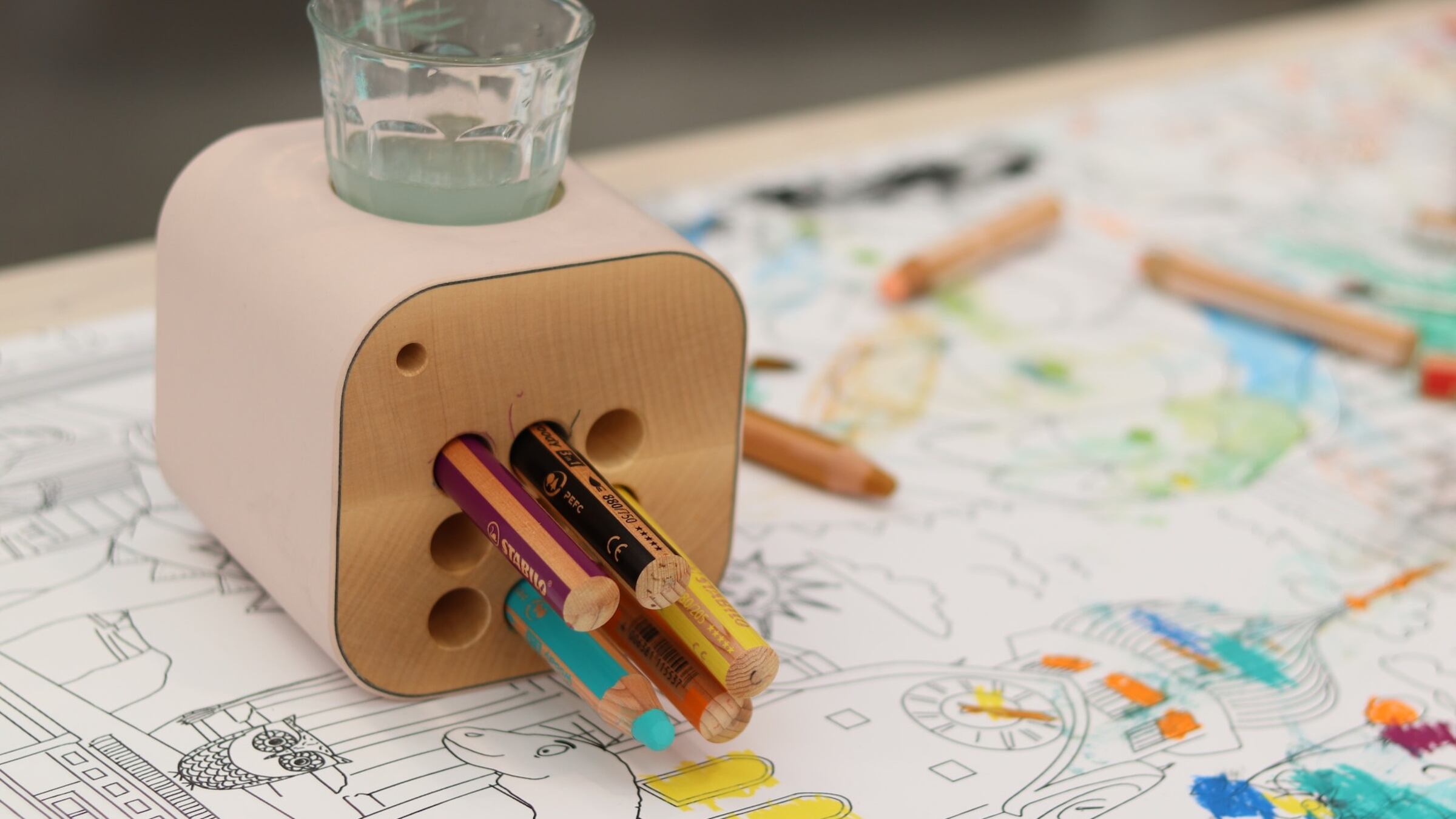 Fuorisalone, tutti gli eventi da vedere con i bambini