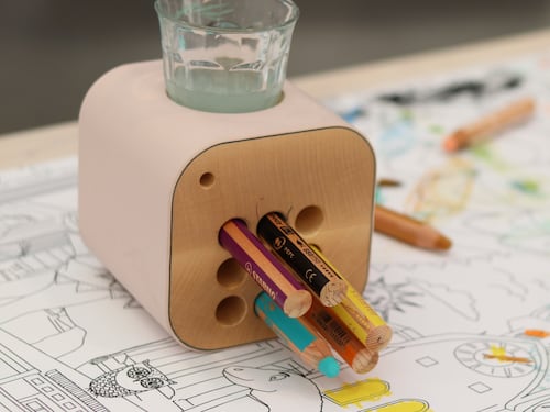 Fuorisalone, tutti gli eventi da vedere con i bambini