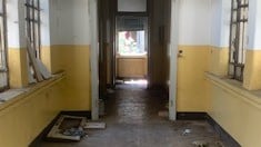 Ex Macello e le villette liberty una discarica abitata dai topi