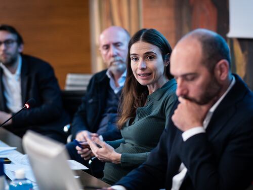 I costruttori a Draghi: "Aiuti veri, non palliativi. E ora va rifatto il Pnrr"