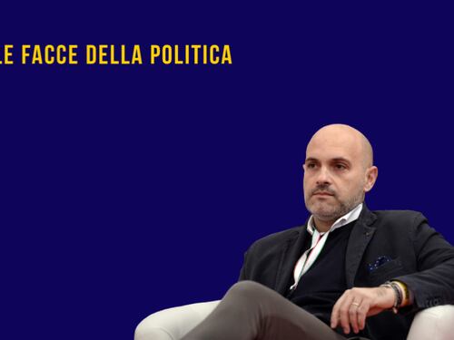 Prisco, lo storico amico di Meloni che lotta per il presidenzialismo e contro gli scafisti