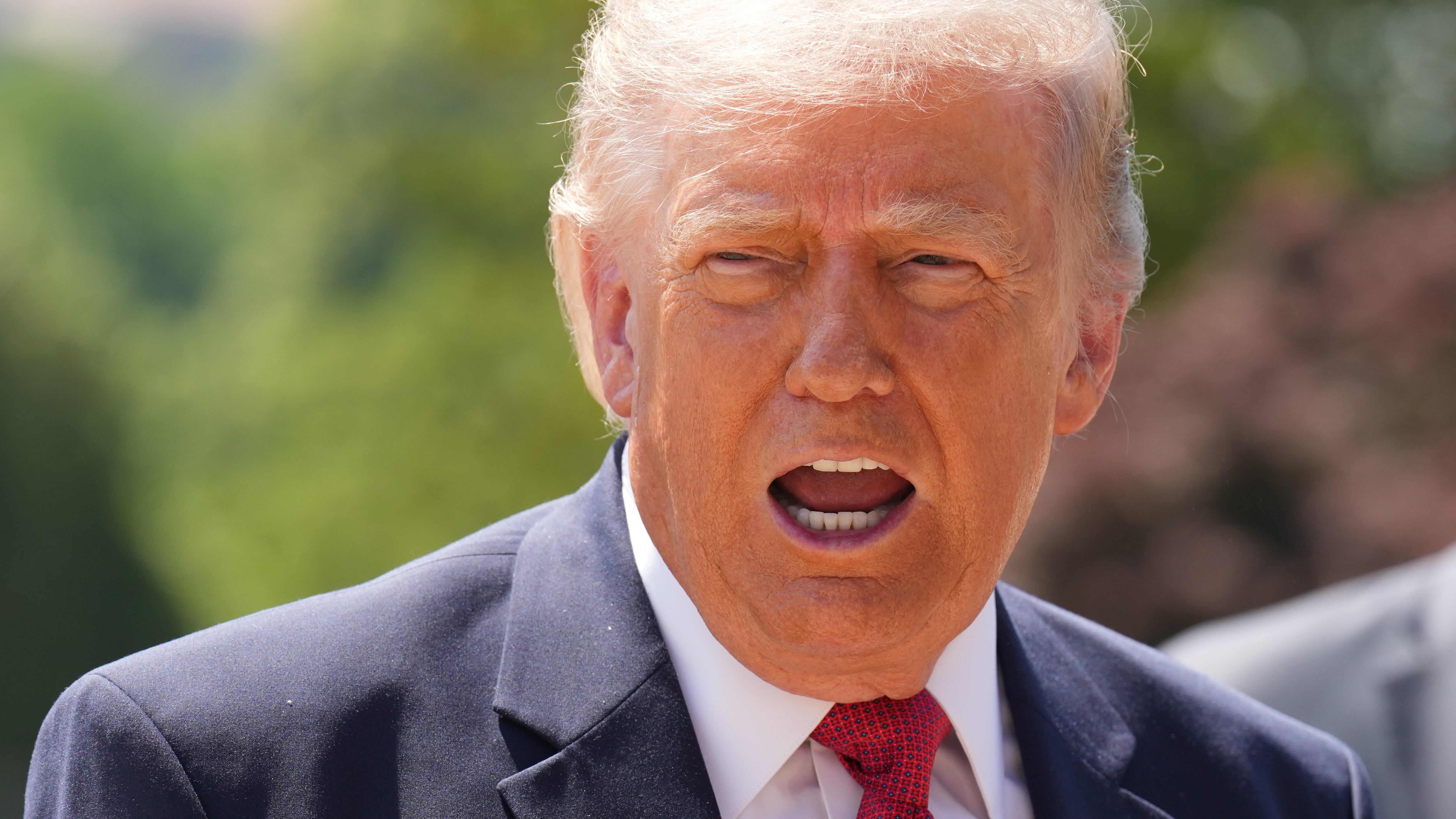 I rapporti nel Golfo e il bivio di Donald