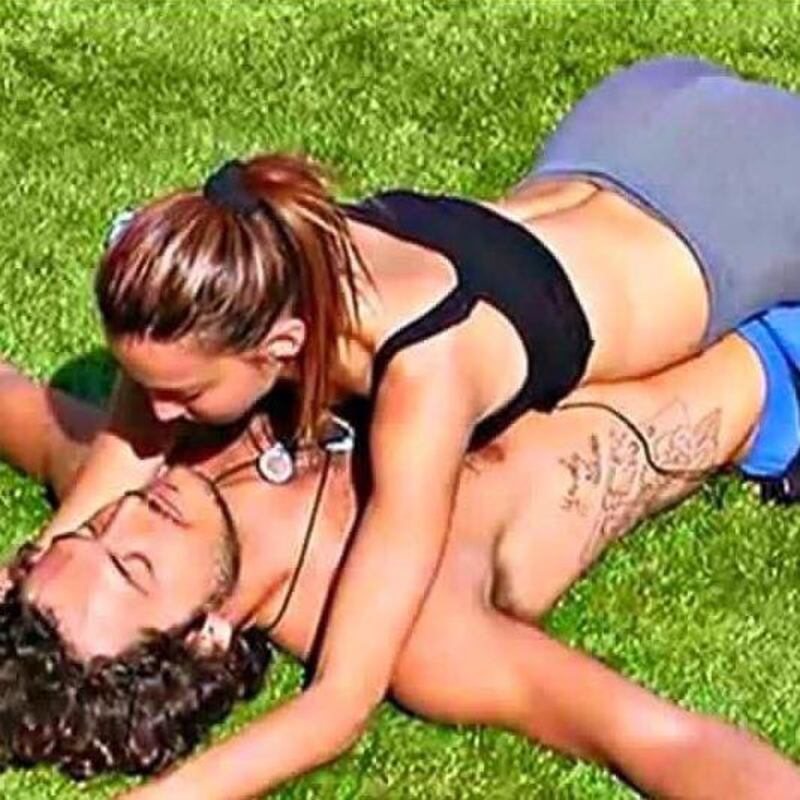 Francesca Rocco e Giovanni Masiero: foto 10