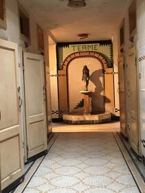 Il Fuorisalone riscopre l'albergo diurno 1