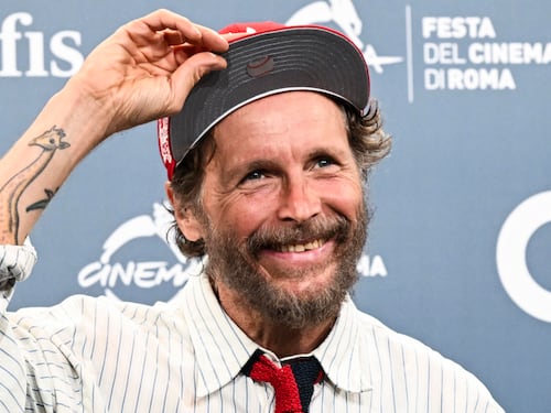 Jovanotti: “Sono alla fine di un’era, devo inventarmi qualcosa”