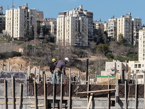 Netanyahu sfida ancora l'Onu: "Presto altri 2500 insediamenti"