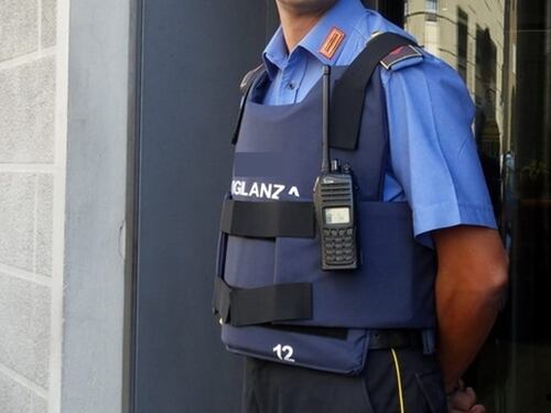 È diabetico e non può lavorare la notte: guardia giurata sospesa