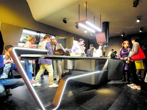 “Design e Made in Italy, l’Europa blocchi concorrenze sleali”