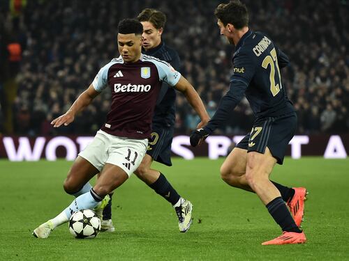 Aston Villa-Juventus, le pagelle: una Juve non bella strappa un punto ai Villans