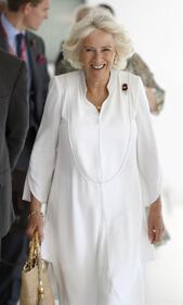 Il Principe Carlo e Camilla Parker Bowles, foto 6