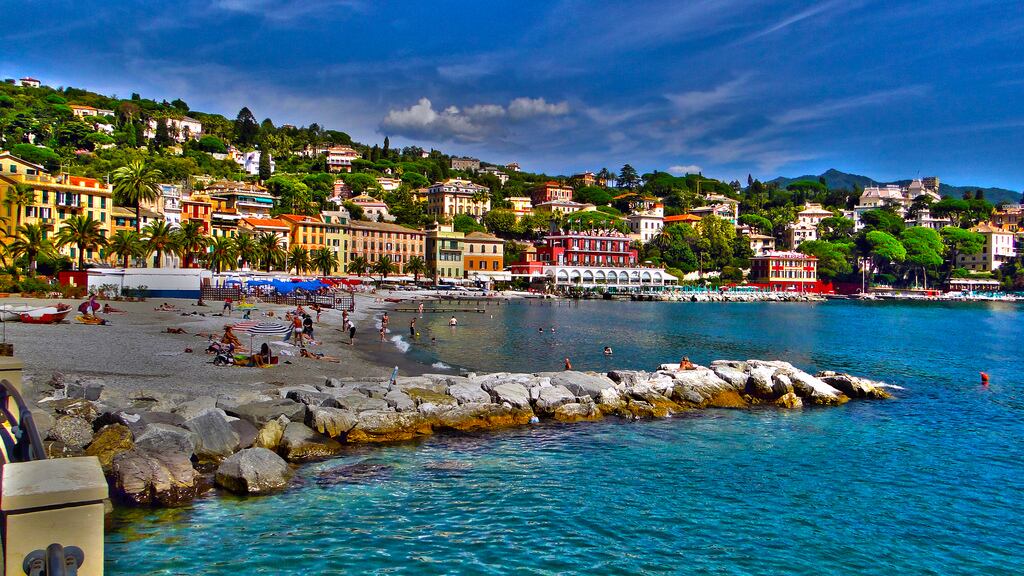 Case-vacanze, le 10 località turistiche dove costano di più