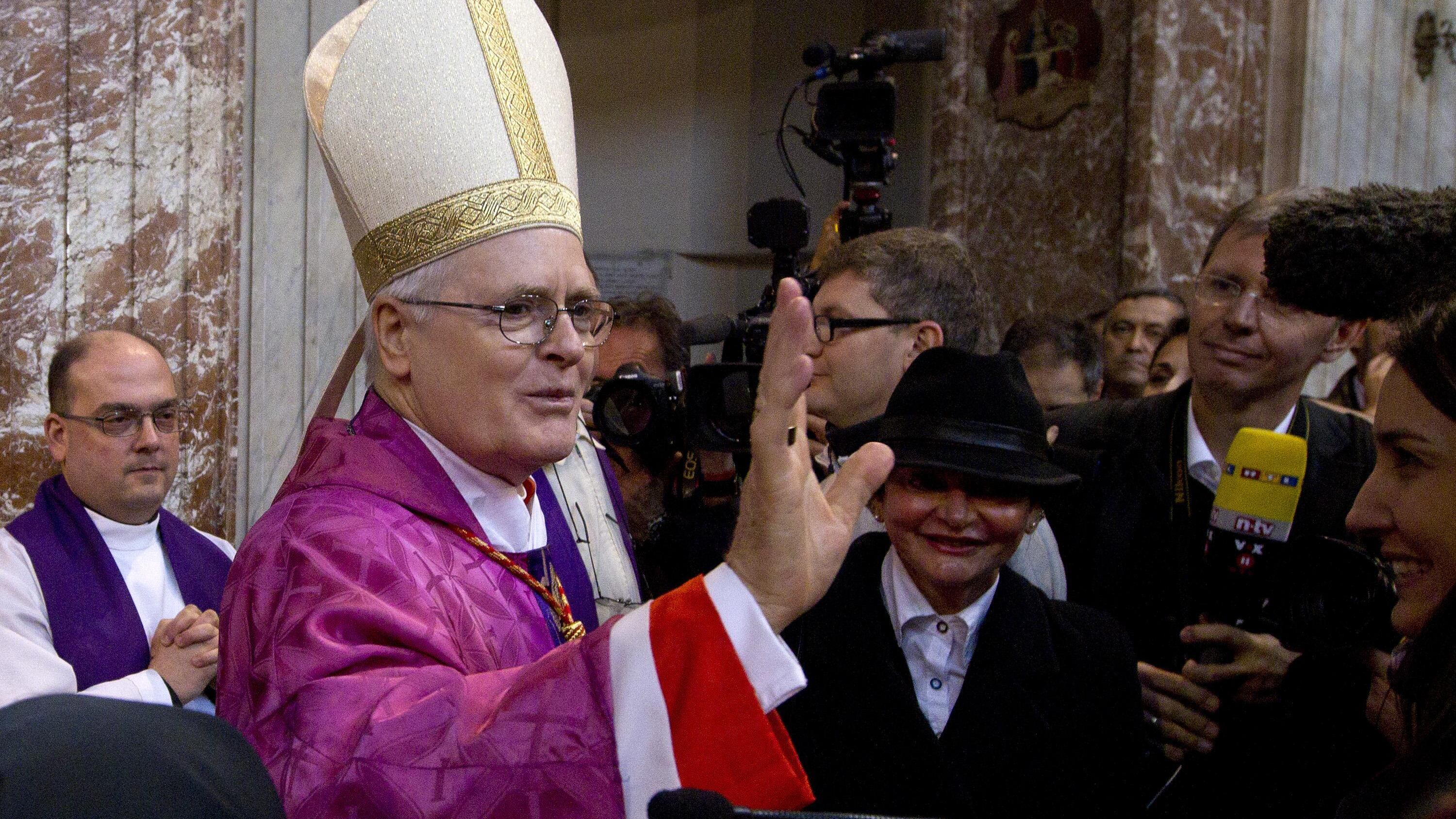 Ecco i profili dei "papabili" analizzati dalla sola firma