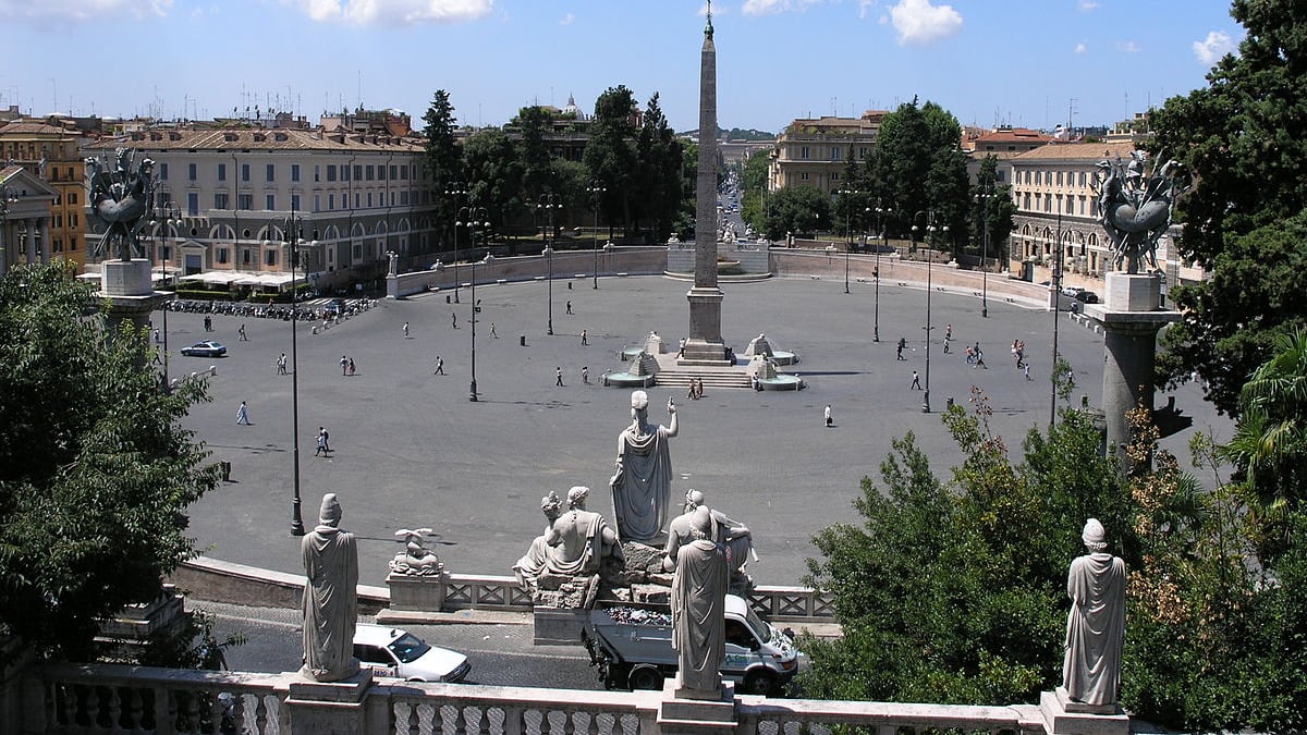 Roma dice no al tennis per evitare una Torino-bis