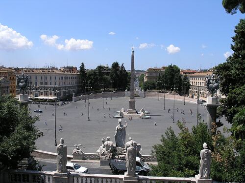 Roma dice no al tennis per evitare una Torino-bis