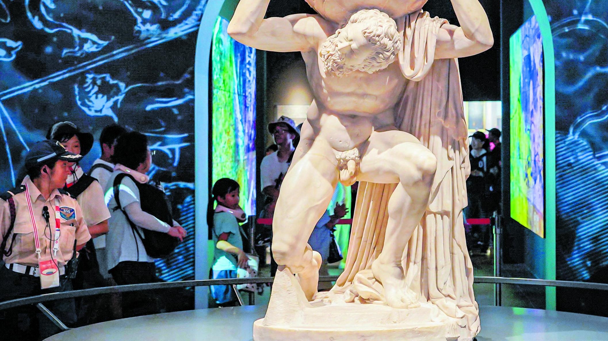 Arte, tecnologia e business: 10 anni dopo Expo Milano a Osaka è un altro trionfo