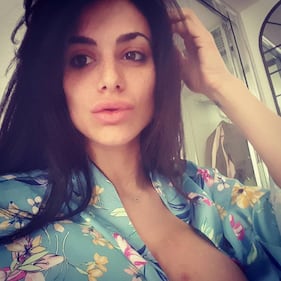Francesca Cipriani e Cristina Del Basso, sexy insieme su Instagram 23