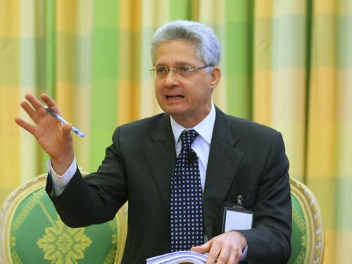 "Le reti Tlc sono strategiche. Ora bisogna semplificare"