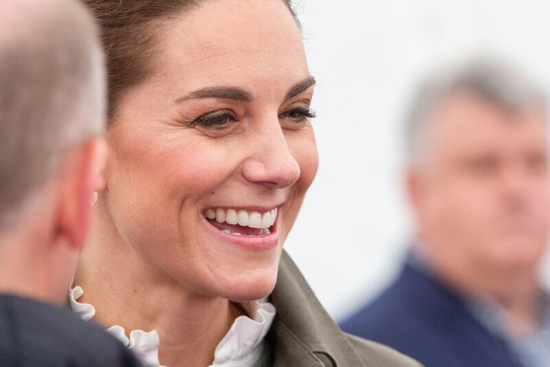 Kate Middleton, le immagini più belle 8
