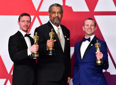 Oscar 2019: tutti i vincitori 2
