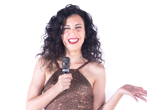 Francesca Puglisi: da Napoli a Milano per rilanciare il teatro comico