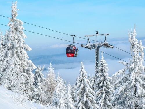 "Niente vacanze sulla neve". Rivolta delle Regioni alpine