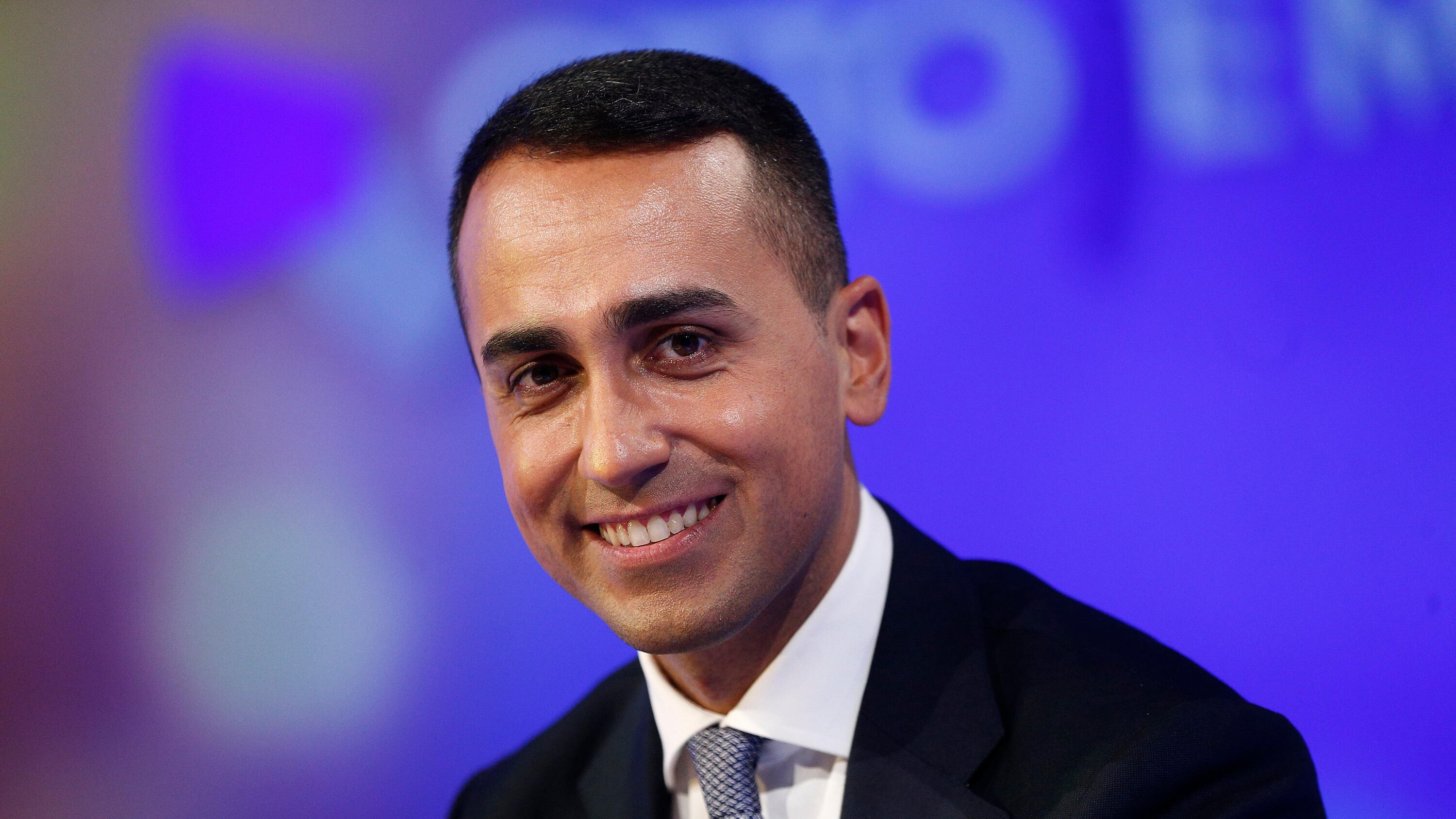 L'incubo di Di Maio? I "Mattei". "Hanno compromesso la stabilità"