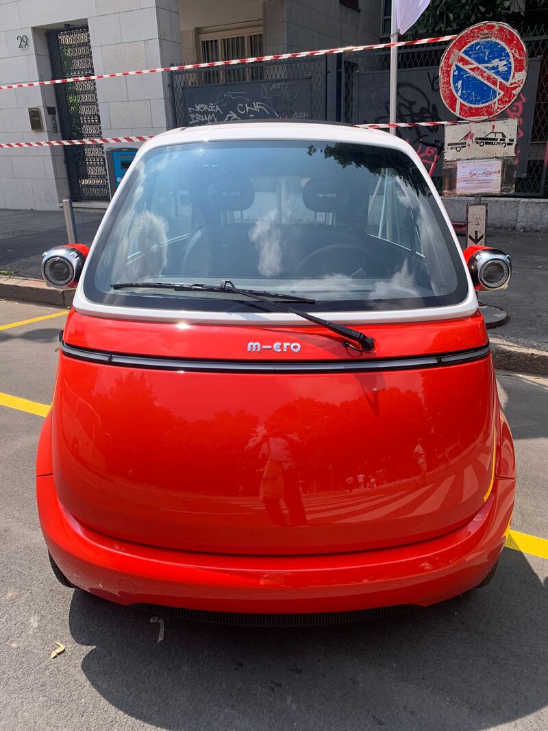 Microlino