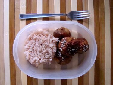 "Schisciando", quando il pranzo si porta da casa 11
