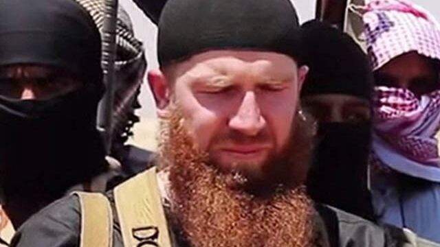 Siria, oltre mille russi tra le fila dello Stato islamico