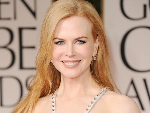 Kidman e Bolle a Sanremo (Garko non si sa)