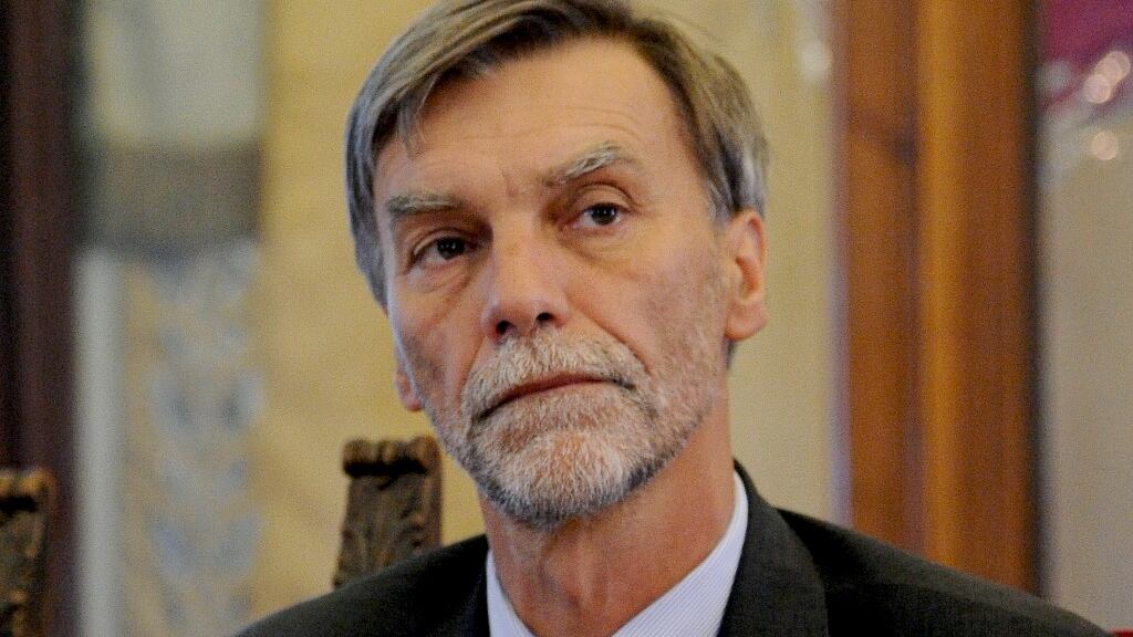 Delrio pronto a chiamata: "Al governo? Valuteremo"