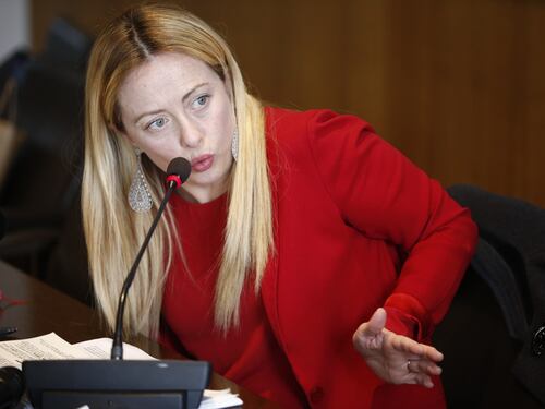 La Meloni stoppa Di Maio: "La presidenza al M5s non è affatto dovuta"