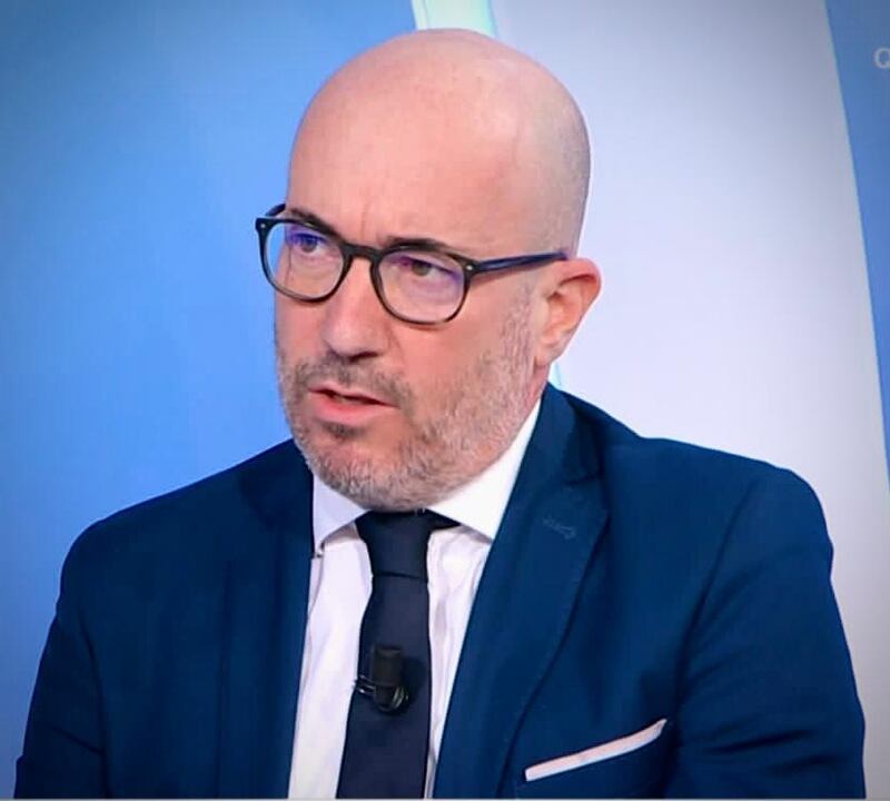 Valerio de Gioia