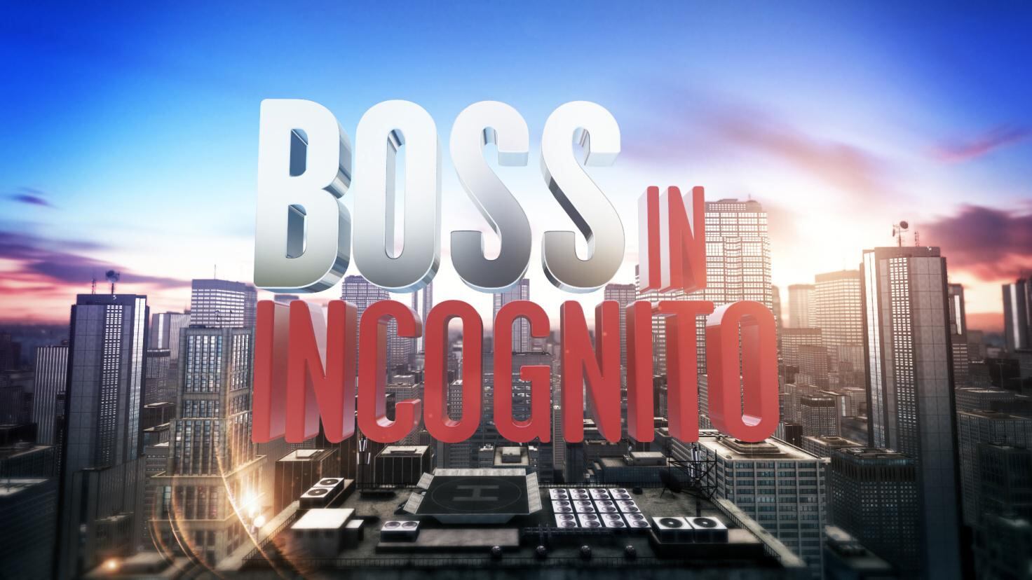 Boss in incognito Una (triste) farsa nell'Italia in crisi