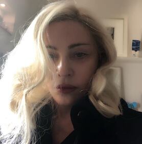 Lady Gaga e Madonna, le foto più sexy 5