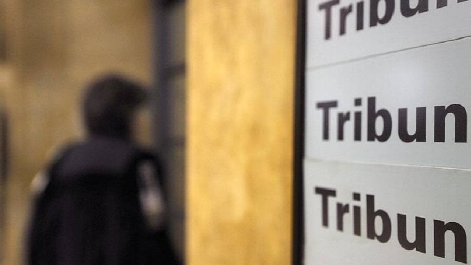 "Positivi, ma negli uffici giudiziari": un "cluster" pure in tribunale