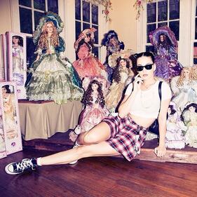Katy Perry sexy: le foto 7