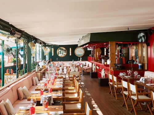 Con Langosteria c’è più gusto in Fondazione Altagamma
