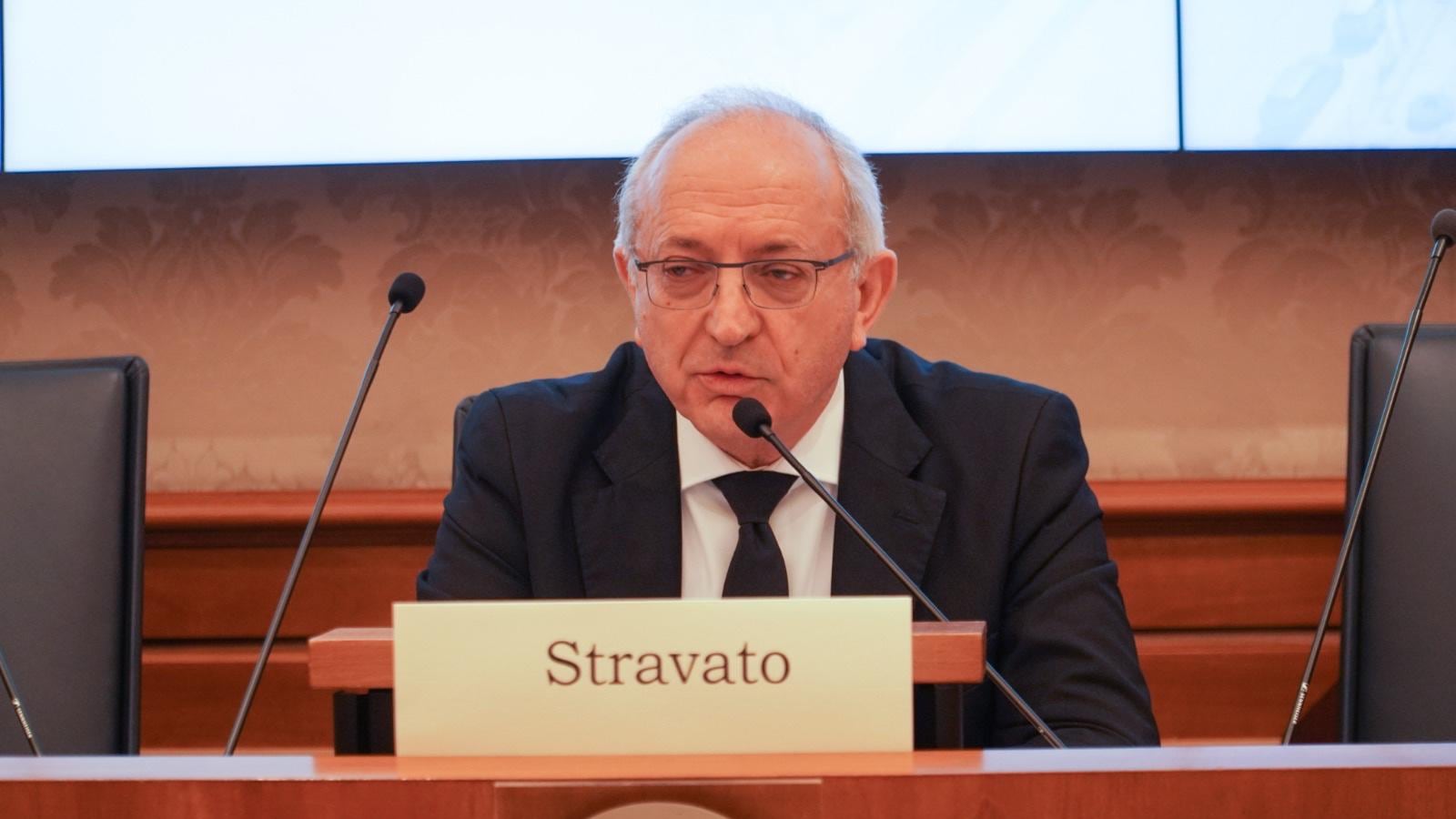 Sogesid, Piano Industriale 2026-2028: produzione in aumento fino a 289 mln nel 2028, in crescita anche utile netto e personale