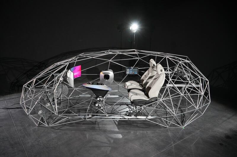 TUC.technology 3.0, guarda la gallery 6