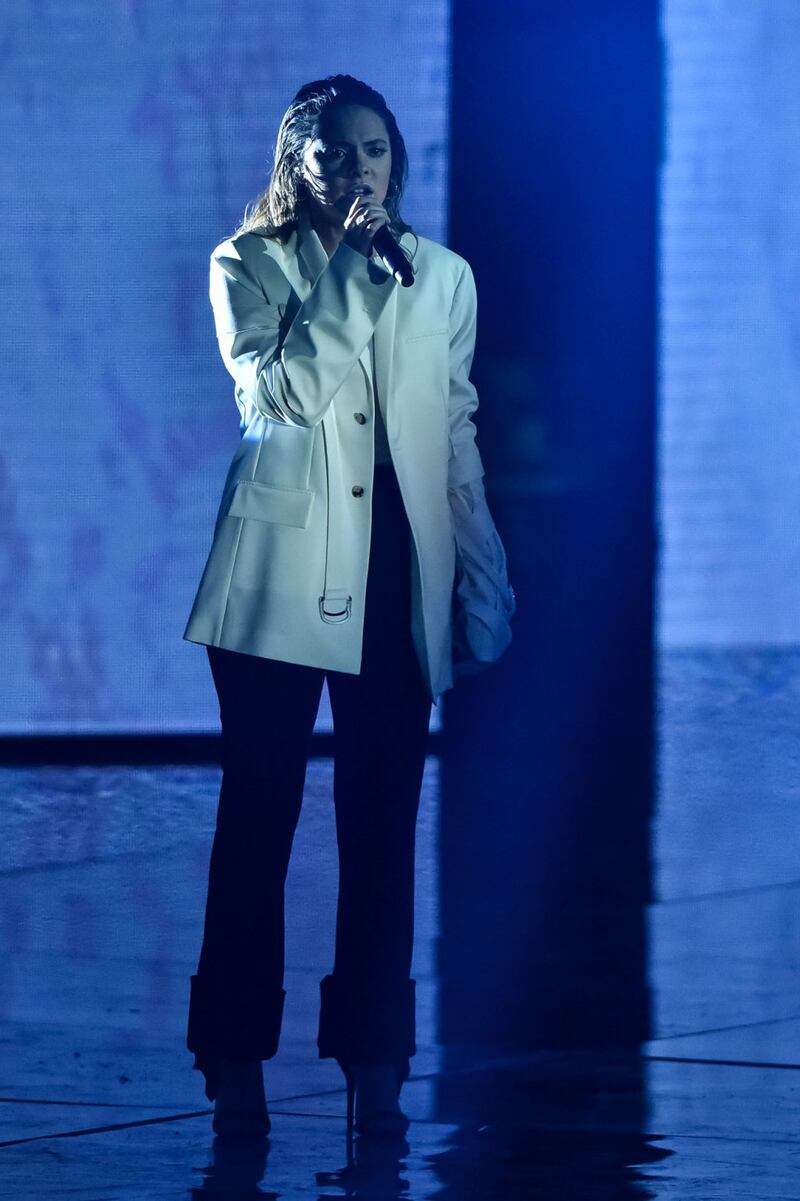 X-Factor 2017, le emozioni della semifinale 20