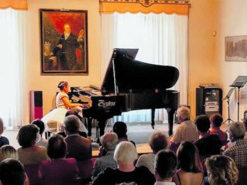 A ritmo di tango dall'Ottocento ai virtuosismi di Piazzolla