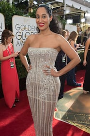 Golden Globe 2017: il red carpet si fa hot 3