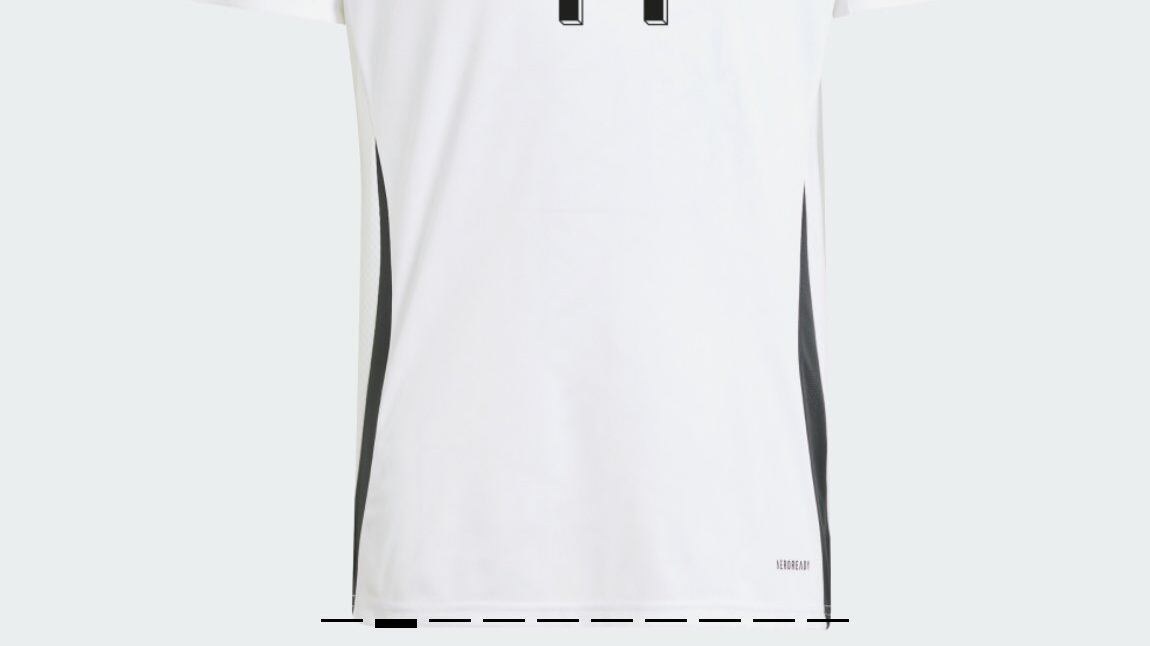 Germania, al bando il numero 44 sulle maglie: assomiglia al logo delle SS