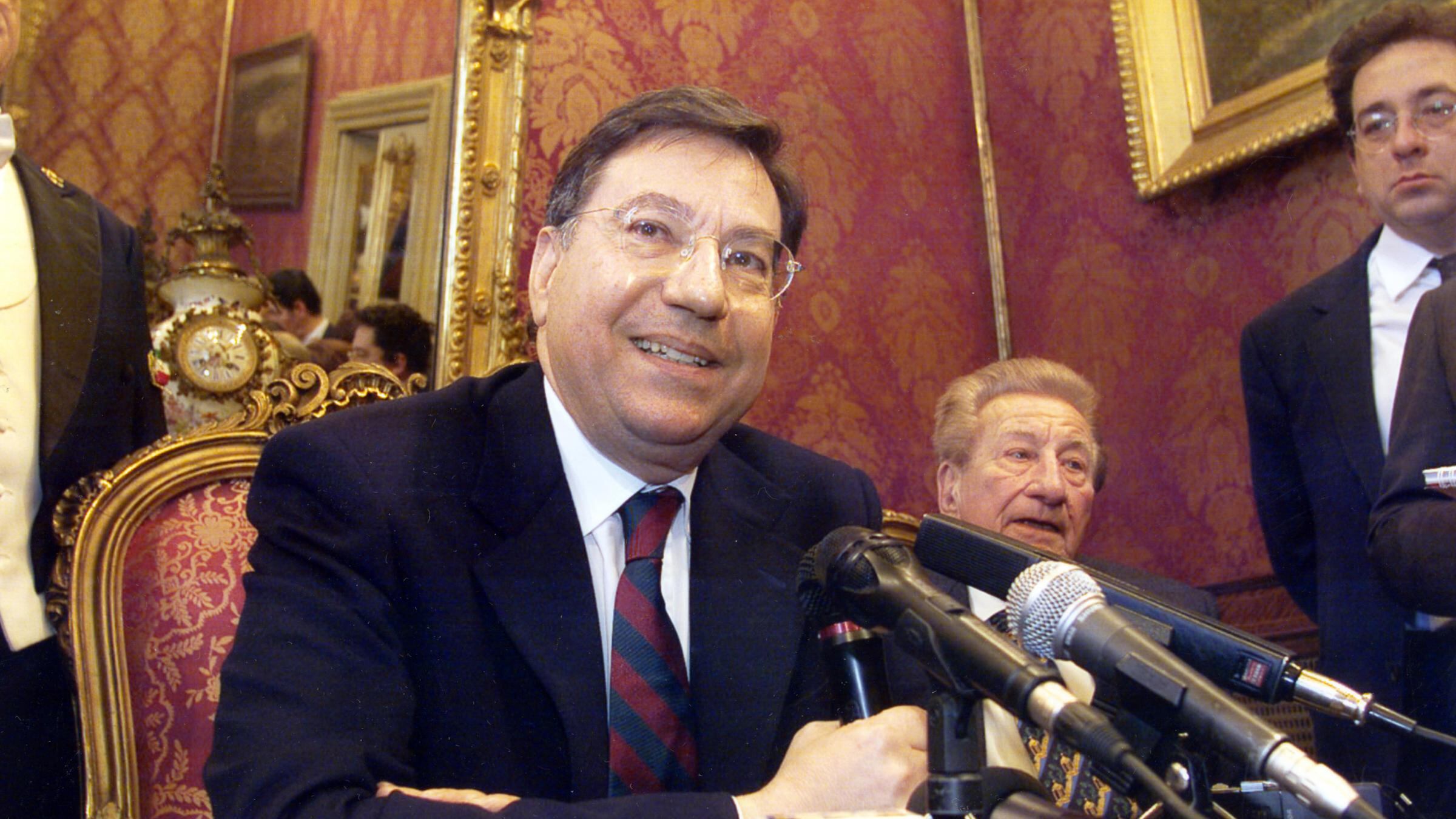 "Nessuna ingerenza vaticana, è collaborazione"